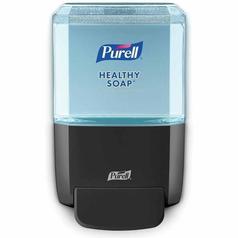 Image Purell ES4 Push-Style Hand Soap Dispenser