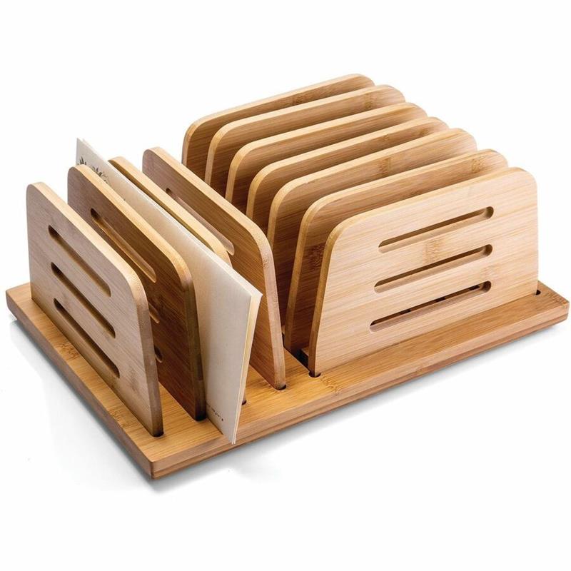 Image Trieur de bureau pour dossiers