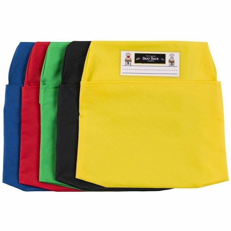 Image Seat Sack Classroom Pack