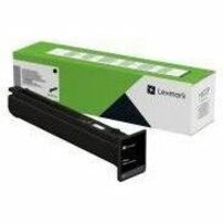 Image Lexmark 79L1H Return Program Toner Cartridge