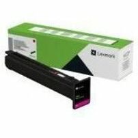 Image Lexmark 79L1H Return Program Toner Cartridge