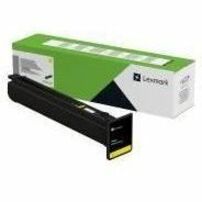 Image Lexmark 79L1H Return Program Toner Cartridge