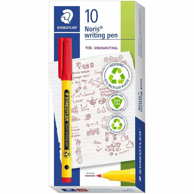 Image Stylo Noris 307
