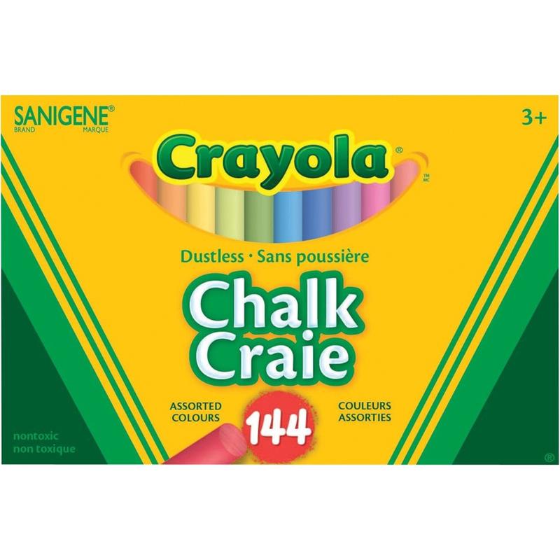 Image Sanigene® Dustless Chalk