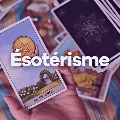 Image Ésotérisme