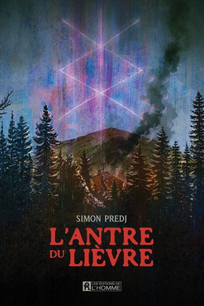 L'antre du lièvre