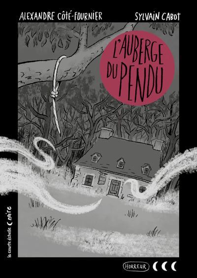L’auberge du pendu