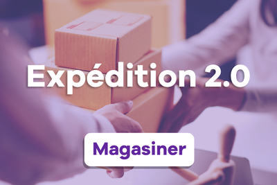 Expédition 2.0