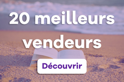 Top 20 meilleurs vendeurs