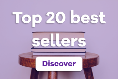 Top 20 meilleurs vendeurs