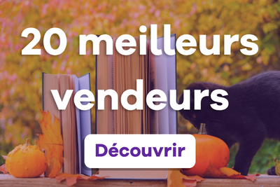 Top 20 meilleurs vendeurs