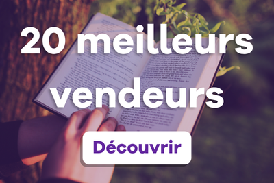 Top 20 meilleurs vendeurs