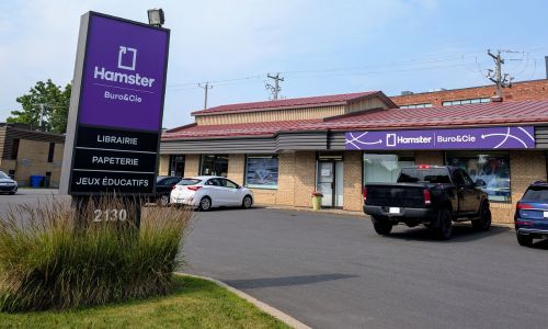 Succursale Varennes