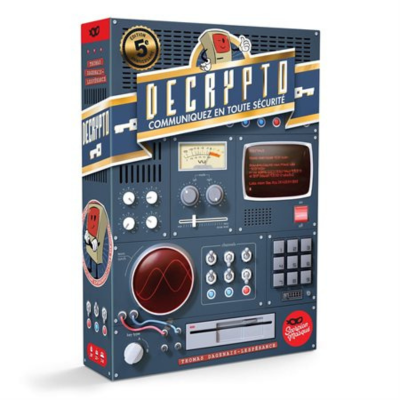 Decrypto