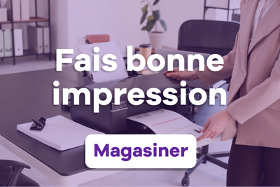 Fais bonne impression