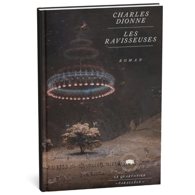 Les ravisseuses