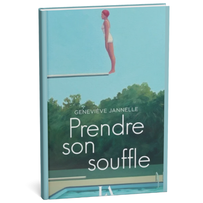 Prendre son souffle