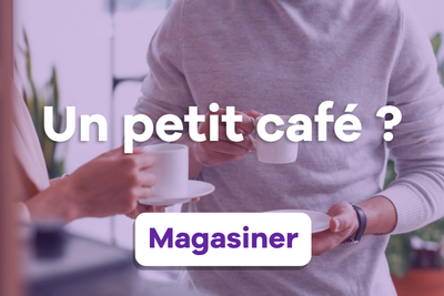 Un petit café ?