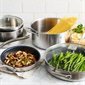Outils de cuisson