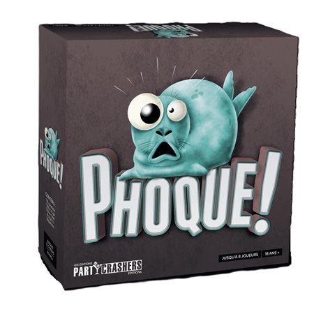 PHOQUE!