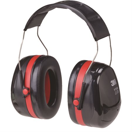 Optime™ Peltor™ 105 Earmuffs