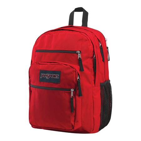 Sac à dos Jansport Big Student - Red Tape