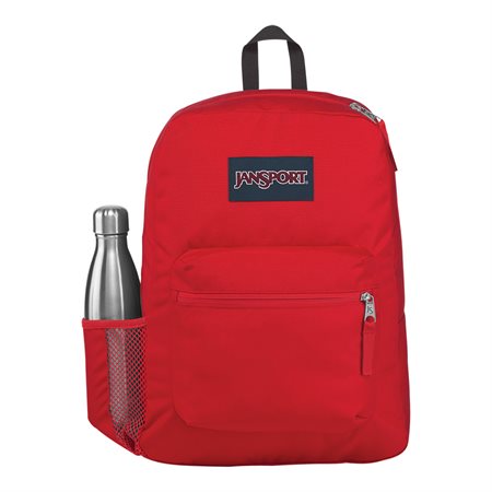 Sac à dos Jansport Cross Town - Red Tape