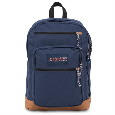 Sac à dos Jansport Cool Student - Navy