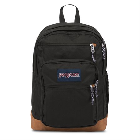 Sac à dos Jansport Cool Student - Black