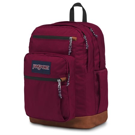 Sac à dos Jansport Cool Student - Russet Red