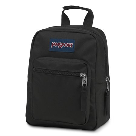 Boîte à lunch Jansport Big Break - Black