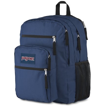 Sac à dos Jansport Big Student - Navy