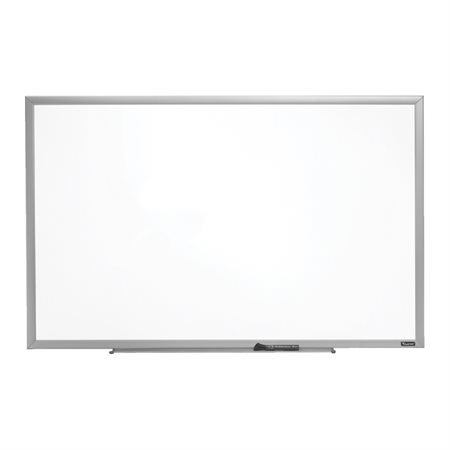 Classic Magnetic Nano-Clean™ Dry-Erase Board 48 x 36 in