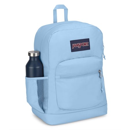 Sac à dos Cross Town Plus bleu poudre