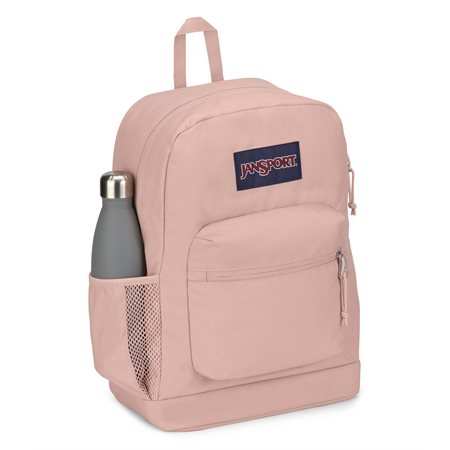 Sac à dos Jansport Cross Town - Rose