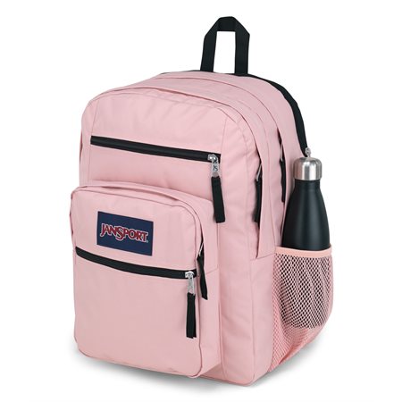 Sac à dos Jansport Big Student - Misty Rose