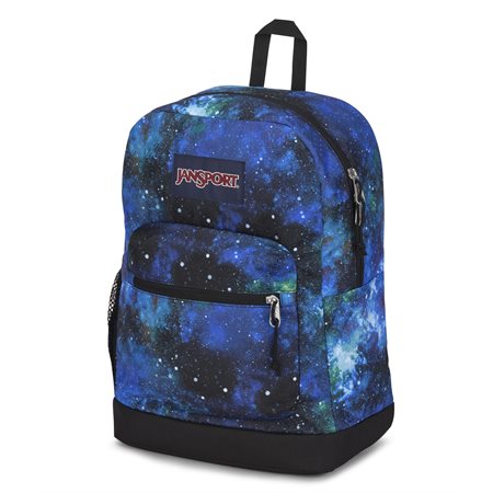 Sac à dos Jansport C.Town Rose galaxie