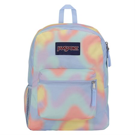 Sac à dos Jansport Cross - Mood Map