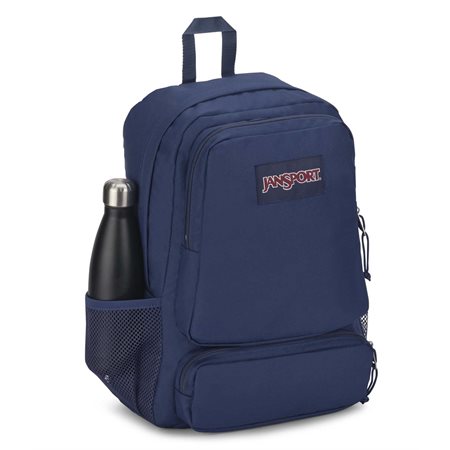 Sac à dos Doubleton pour ordinateur portable  - bleu marin