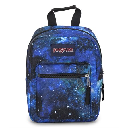 Boîte à lunch Jansport Big Break - Cyberspace Galaxy