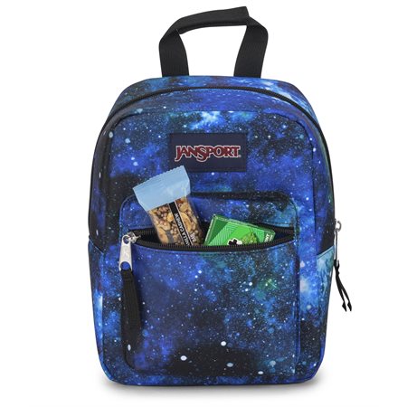 Boîte à lunch Jansport Big Break - Cyberspace Galaxy