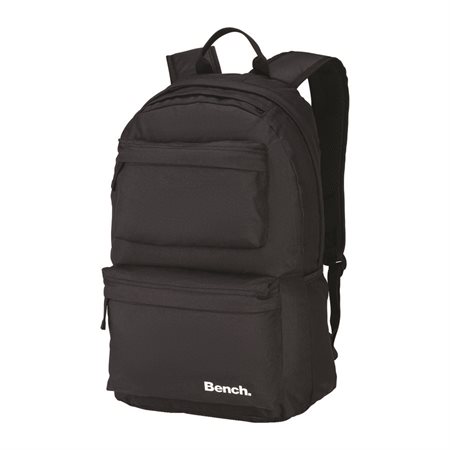 Sac à dos pour ordinateur noir