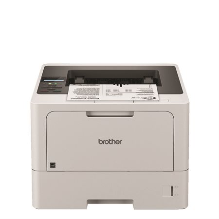 HL-L5210DN Monochrome Laser Printer