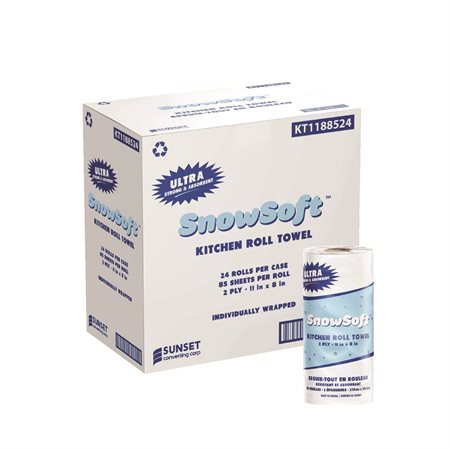 Paper Towel Roll 85 sheets / roll