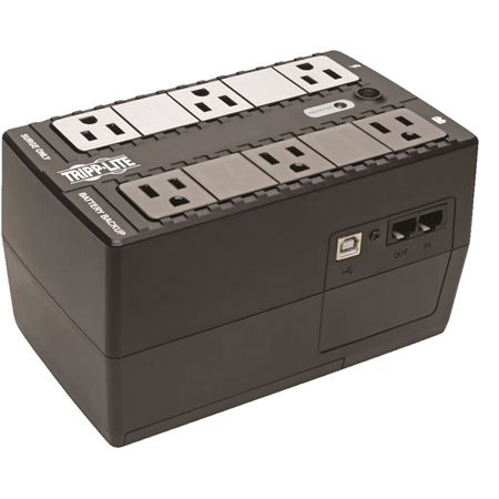 Batterie de secours 350 VA