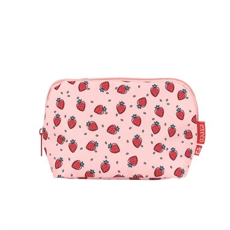 Sac à collation congelable Louis Garneau fraises