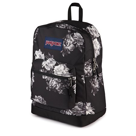 Sac à dos Jansport Cross Town Plus - Magnolia Mirage