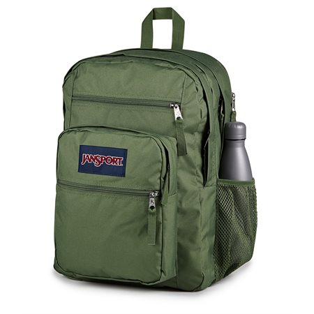 Sac à dos Jansport Big Student - Cargo Green
