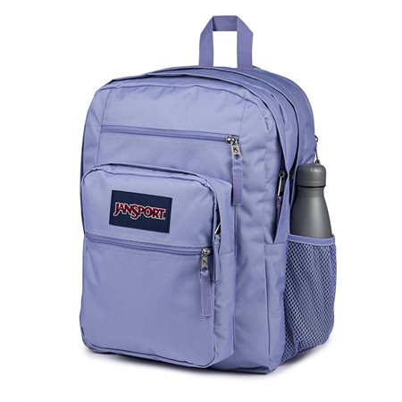 Sac à dos Jansport Big Student - Lavender Ash