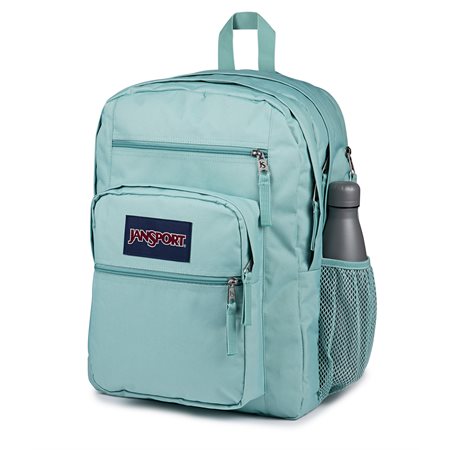 Sac à dos Jansport Big Student - Faded Sage